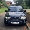 53 X5 3ltr d SPARES REPAIRS