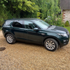 Landrover discovery sport 7 seater