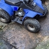 Quad 90cc
