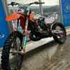 Ktm 2015 250 2 stoke
