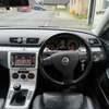 Passat B6 2.0 cr TDI new MOT
