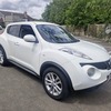 61 NISSAN JUKE 1,6