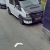 Transit 07 plate