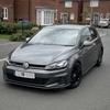 Golf gtd dsg 7.5 bmw Audi Px swap