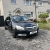 Vauxhall Insignia Sri Vx Cotieco