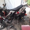 husqavana sms 630