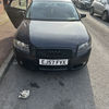 Swap for car