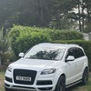 Audi q7 4.2