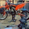 Ktm 85sx 2015