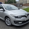 Renalt megane 2014