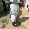 Sym fiddle 2 S 125cc