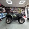 Yamaha grizzly 700
