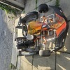 Rotax 125 max