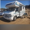 Fiat ducato 1.9TD motorhome LOOK!!!