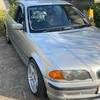 BMW 323i Road Legal Drift Car