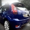 STUNNING FORD ST PERFORMANCE BLUE