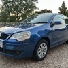 Vw polo 1.4 se