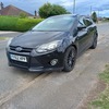 Ford focus diesel 20£tax Long mot