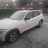 Bmw x1 2012