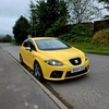 MK2 Seat Leon FR TDI + £300