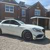 Mercedes A45 AMG Premium Full MBSH