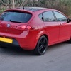 Seat leon fr dsg