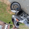 Yamaha fj 1200