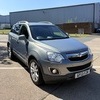 Vauxhall Antara 2.2 CDTI Suv 4X4
