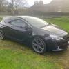 Astra GTC Bi Turbo Diesel 2.0litre