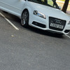 Audi a3 sline