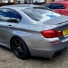 BMW 520 D M SPORT