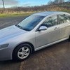 honda accord 2.0 swap car/motorbike