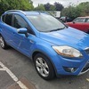 Ford kuga 2009