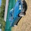 VW Caddy pick up
