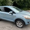 Ford Kuga 2.0 Tdci 4x4