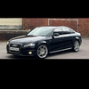 2011 Audi A4 S Line Special Edition