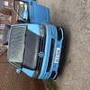 Volkswagen transporter T5