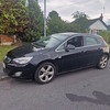 Astra j sri diesel