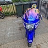 1997 honda blackbird 1100 xx