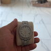 Rolex datejust 41mm eye catching