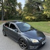 Ford Focus ST-3
