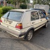 Mk2 golf gti project