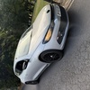 Vw scirocco gt tdi bike quad gti