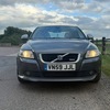 Volvo s40 r-design remapped