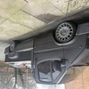 Ford transit Flairside