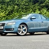 ☑️AUDI A5 2.7 SPORT AUTO STUNNING