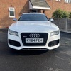 Audi RS7 2014 V8 74k 560bhp