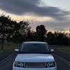 Range Rover Sport Autobiography