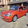 Clio 182