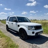 Land Rover Discovery SDV6 XS 255HP